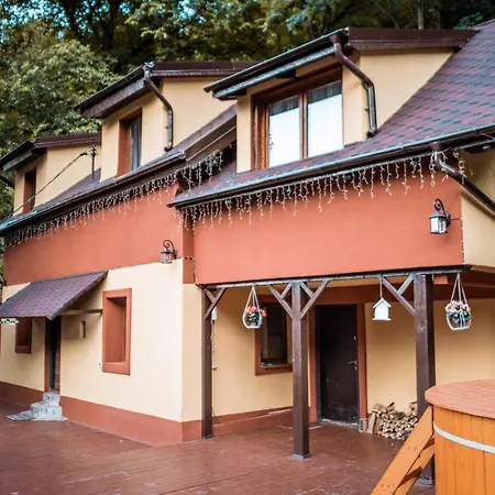 Holiday home Pinewood *