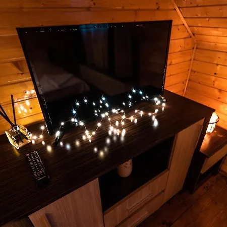 Holiday home Pinewood