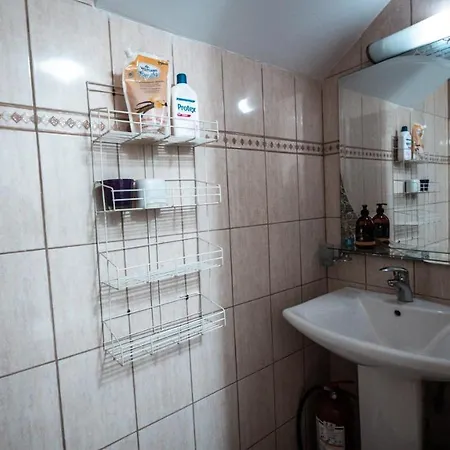 Holiday home Pinewood Brasov