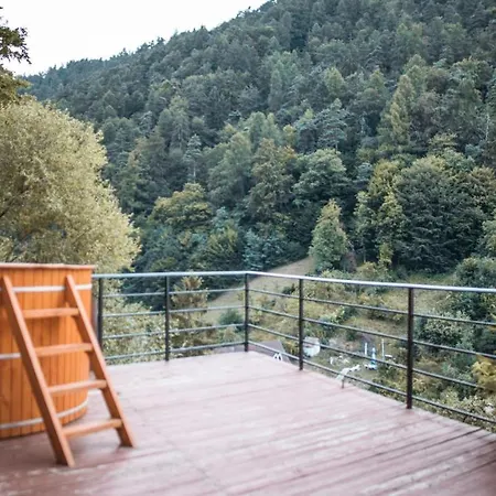 Pinewood Brasov