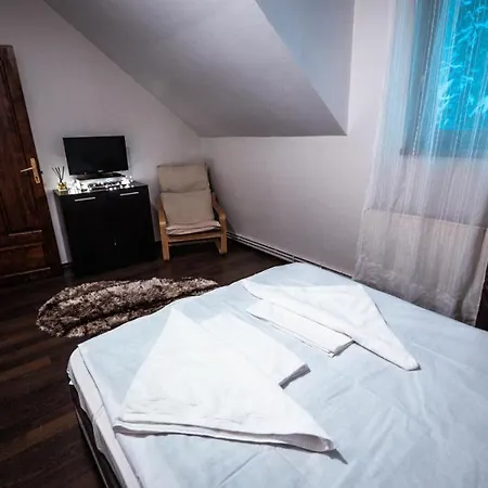 Holiday home Pinewood Brasov