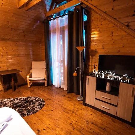 Pinewood Holiday home *